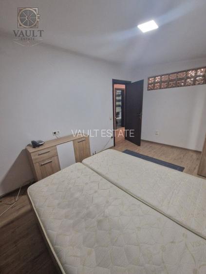 Apartament 3 camere - Vulcan Center - Sebastian  - 6