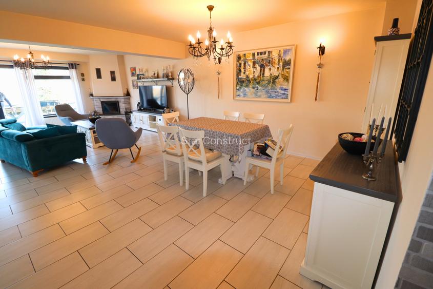 Vila cu deschidere la lac - constructie 2016 - mobilata si utilata - 6