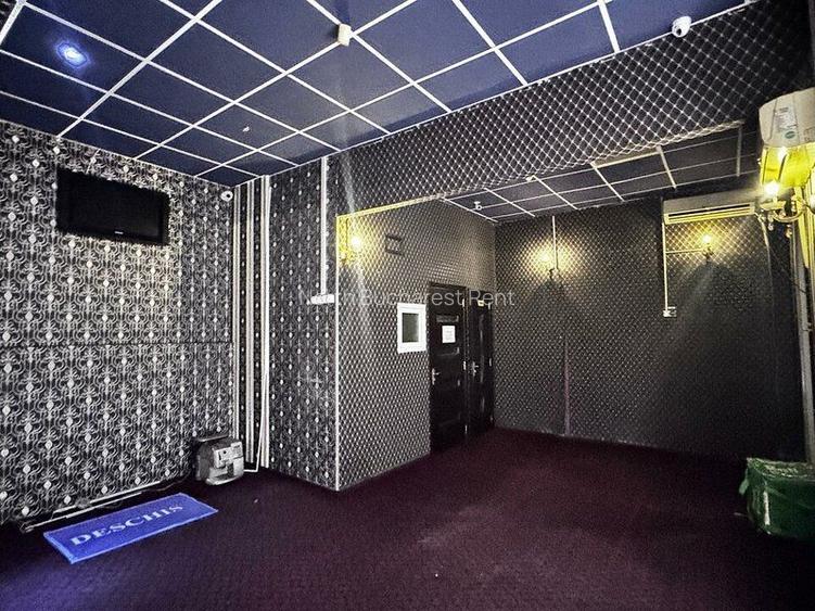 Spatiu comercial stradal, de inchiriat - 2