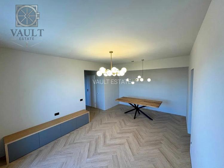 Apartament 4 camere - Trifoiului Residence - Dobroesti +TVA - 2