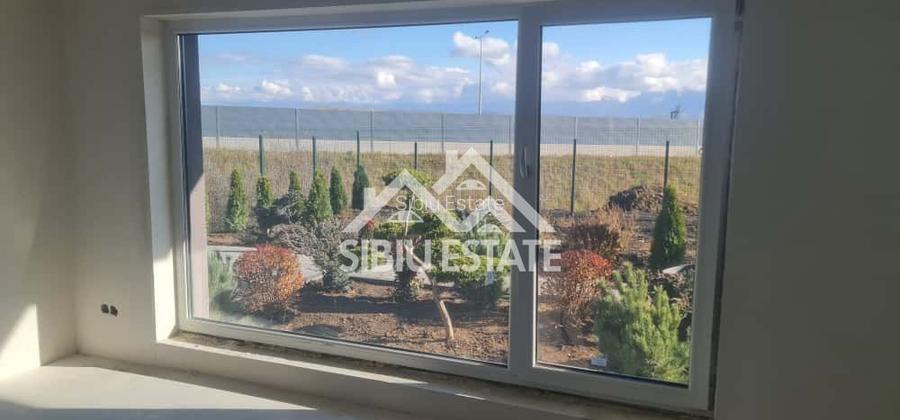 Casă individuală  deosebită, finisată Șelimbăr, Cartierul Tineretului - 3