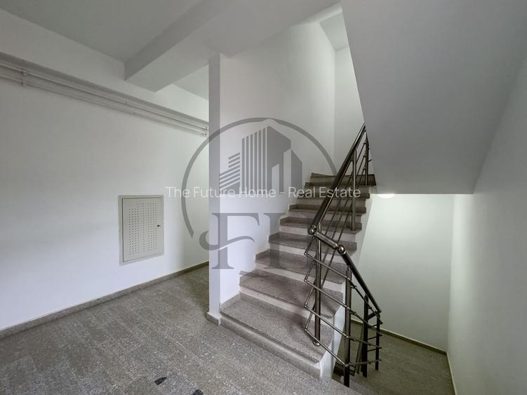 Apartament 2 camere de vanzare Mamaia Nord, Constanta - 18