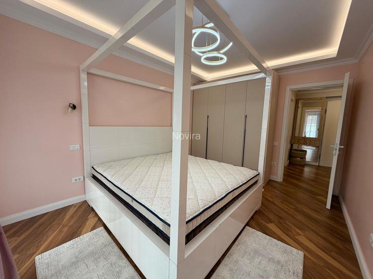 Apartament 2 Camere | Pipera - OMV | Mobilat Complet | Parcare inclusa - 6