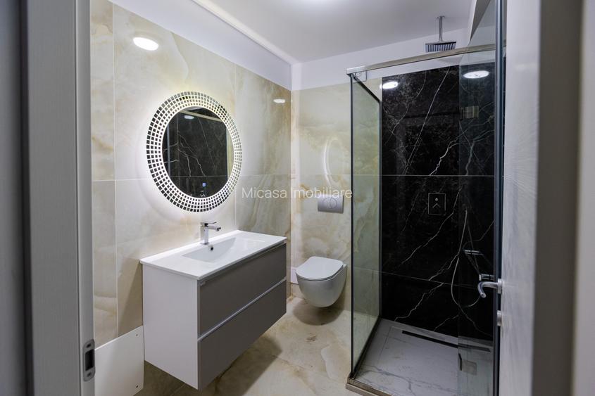 Apartament - Etaj 6 - Complex Rezidențial WHITE TITANIC - Navodari - 5