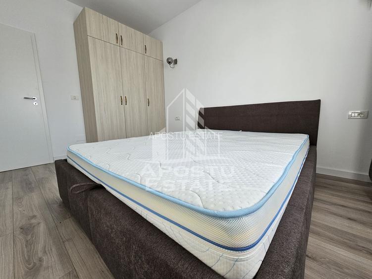 Apartament cu 2 camere, 60 mpu, Open space, in zona Lipovei - 4