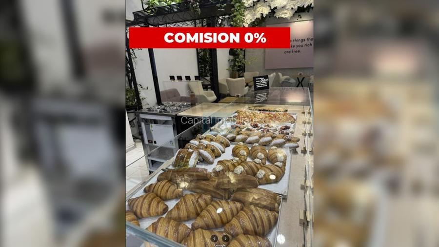 Spatiu comercial, cu chiriași pe 5 ani de zile, cartier Buna Ziua | - 2