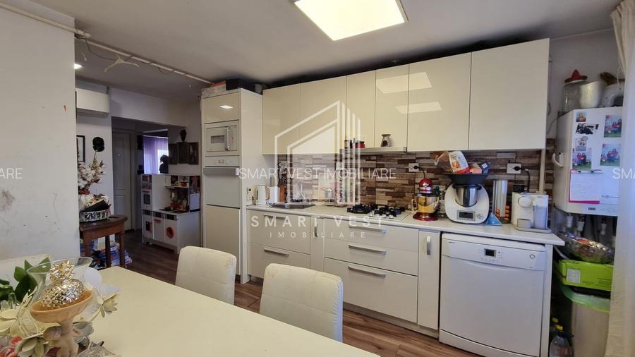 Apartament 3 camere | 78 mp | Zona Semicentrala - 13