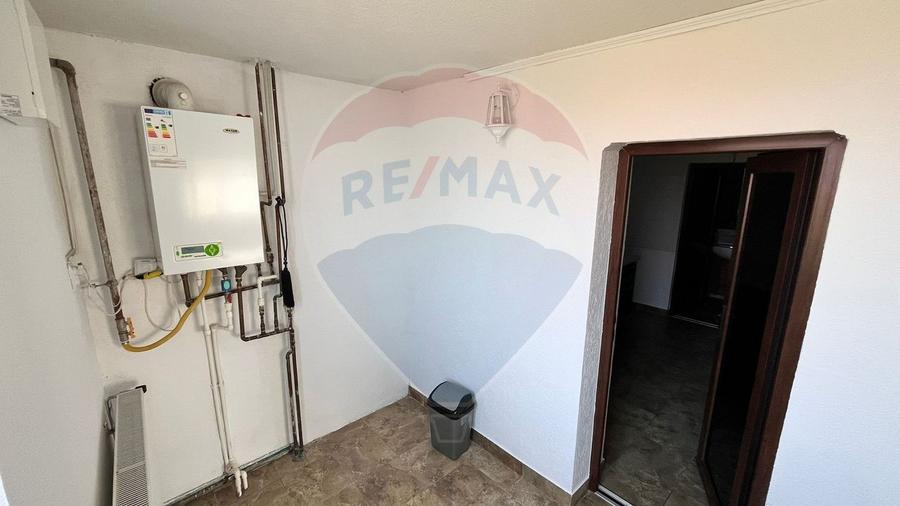Casă / Vilă cu 2camere de vânzare la curte comuna