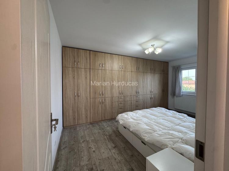 Casa P+1 la Cheie | Crevedia | 4 camere | 550mp teren | 5 parcări | Magazie - 13