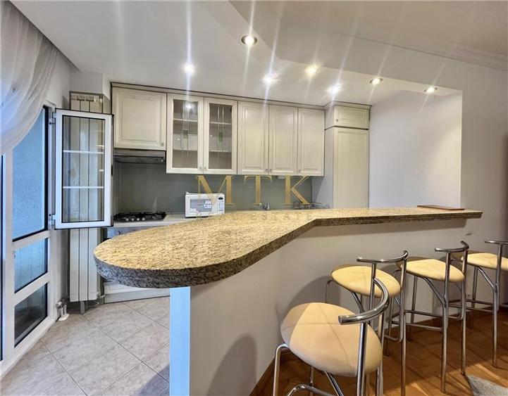 Apartament 3 camere I Primaverii I 1 Loc de parcare