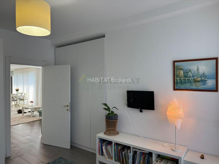 Casa pe parter cu 3 camere | Tunari | Mobilata si utilata | Comision 0 - 36