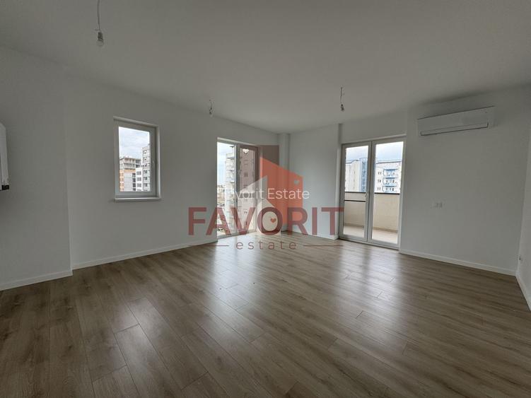 COMISION 0% . Disponibil imediat. Bloc nou in oras