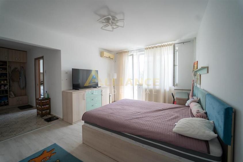 EXCLUSIVITATE | Apartament 2 camere | Sector 4 - Metrou Piata Sudului