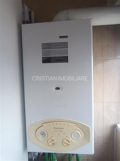 Apartament 3 camere, zona Garii, Etaj 2 in suprfata de85 mp - 14
