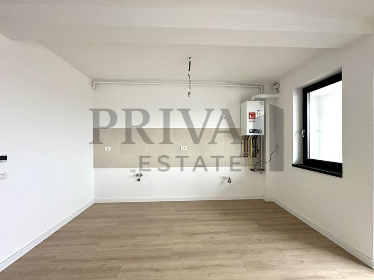 Apartament premium 2 camere, 54 mp, Giroc