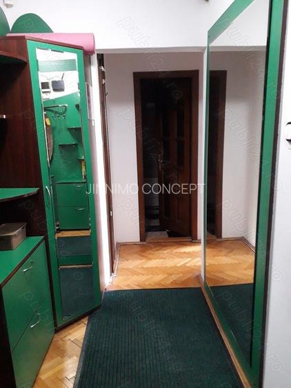 Apartament 2 camere, Olimpia/Complex Studentesc (Parcul Karlsruhe) - 9