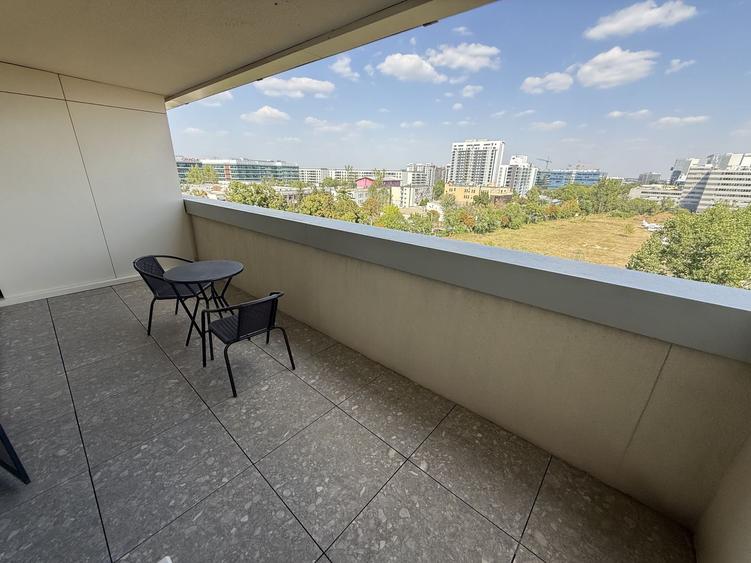 Apartament Premium - Aviatiei Towers 2020 - TVA INCLUS