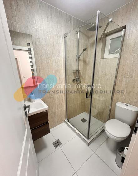 Casă nouă cu curte mare, 114 mp utili, Omnia Residence-Apahida - 7