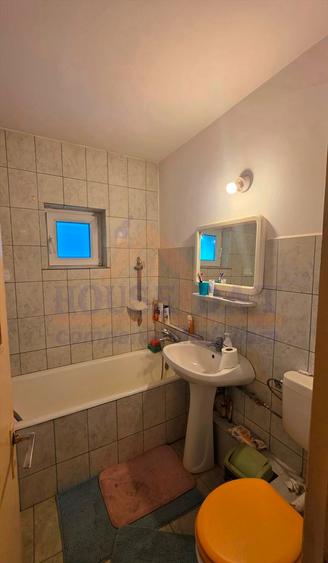 Vanzare apartament 2 camere Militari Lujerului, etaj 5, an 1980
