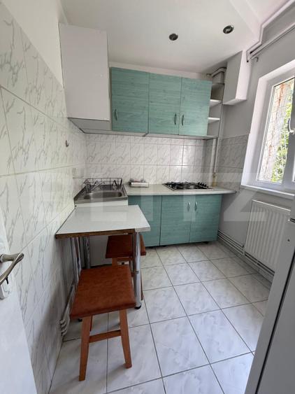 Garsoniera de vanzare, 32 mp, zona Racadau