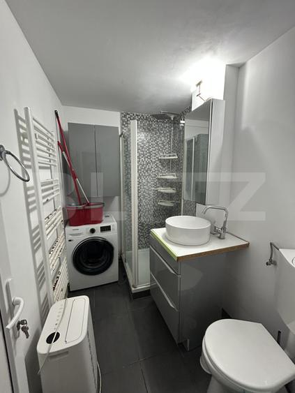 Apartament 2 camere de vanzare, 52.59 mp, zona Carei