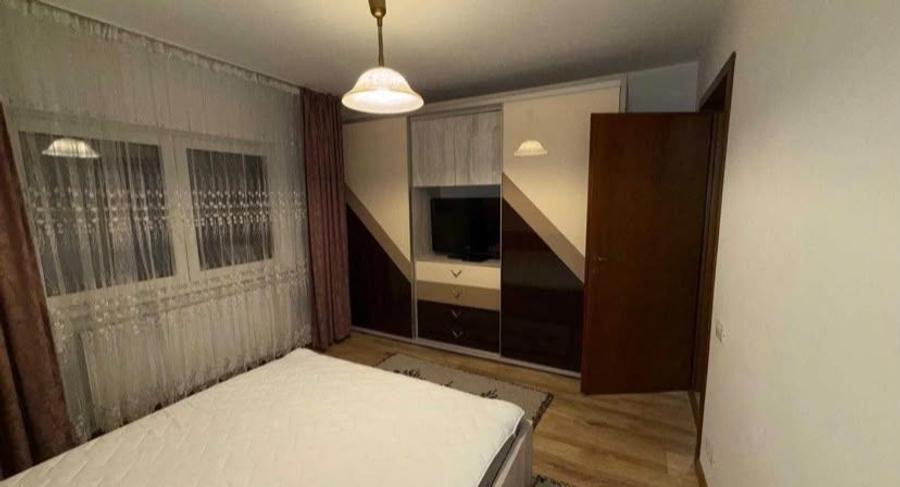 AP. 2 CAMERE- VITAN, PARCARE INCLUSA, CENTRALA PROPRIE, METROU