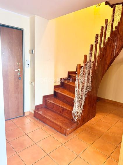 Duplex 4 Camere | 122 mp | Unirii | Centrală | Saună | Terasă - 9