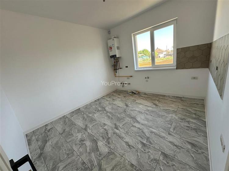 Casa Duplex 125.000  euro la 5 km de Timisoara - 12