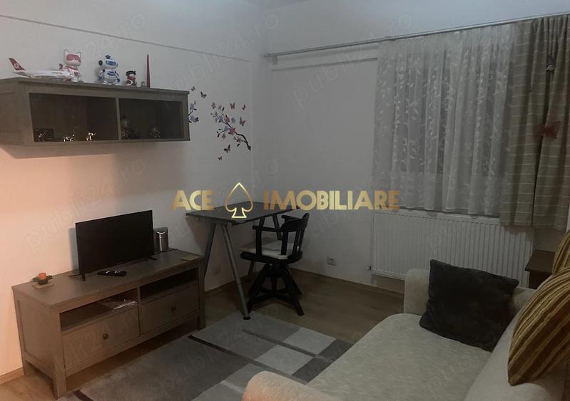 3 Camere de inchiriat | Plevnei | Centrala | Bloc Nou
