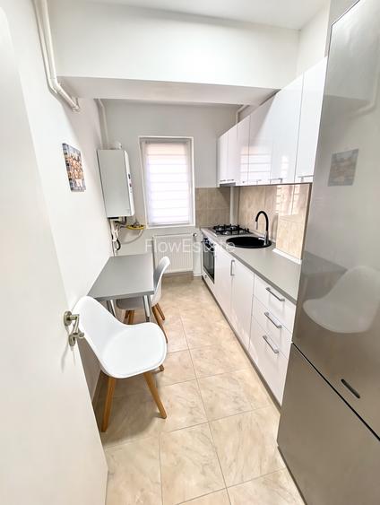Apartament 2 camere | 12 min Metrou 1 Decembrie 1918 | Centrala proprie - 6