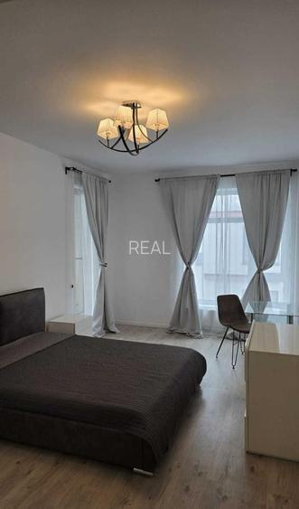 Apartament 2 Camere | Floreasca - Laguna | Spatios - 7