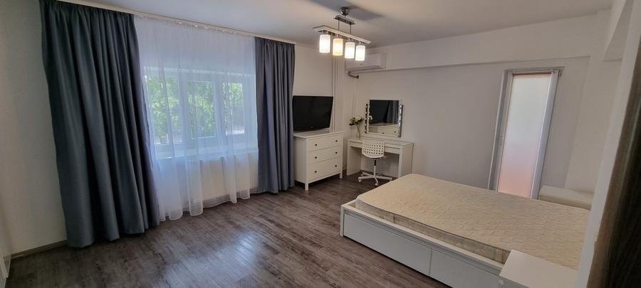 Apartament 2 camere Aviatiei - Smaranda Braescu