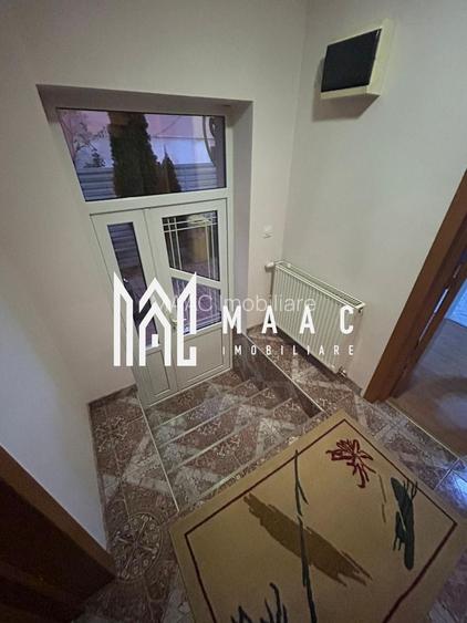 Casa Individuală | 260 MPU | Piscină Interioară | Curte Libera 100 MP - 10