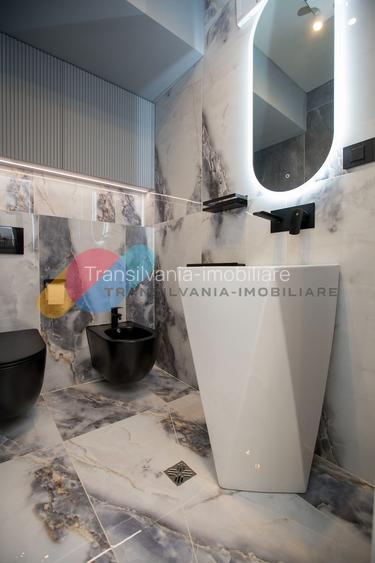 Apartament 3 camere, 94,47 mp, West City Tower, Mănăștur - 8