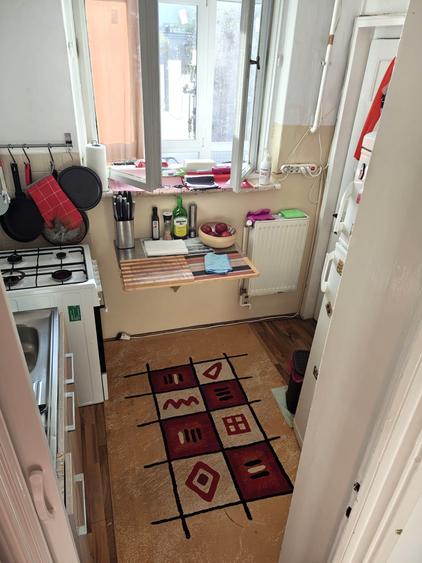 Vanzare apartament 2 camere zona Titan / Baba Novac / comision 0%