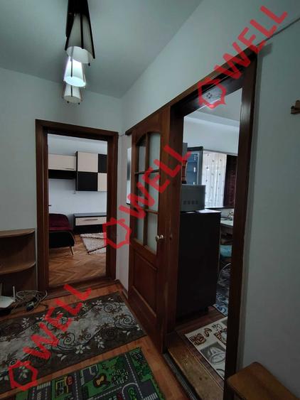 De vânzare apartament cu 3 camere în Sfântu Gheorghe, pe strada Sporturilor!