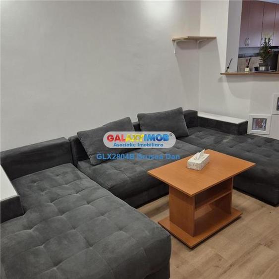 Vest | 1cam 45mp | spatios parter 1984 | AC balcon | metrou