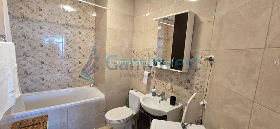 Apartament cu privire deosebita, de inchiriat, Calea Aradului,Oradea - 9