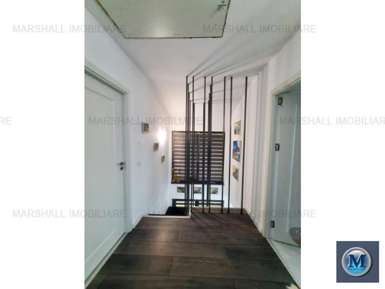 Vila cu 4 camere de vanzare in Paulesti, 155 mp #15053