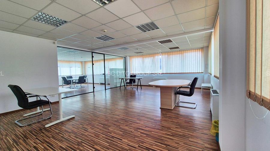 Hală producție + birouri, 2.600 mp, Parc Industrial 1 Borș – Oradea - 8