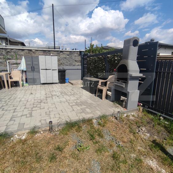 Duplex, 80 mp, vedere panoramica, zona Valea Lupului - 10