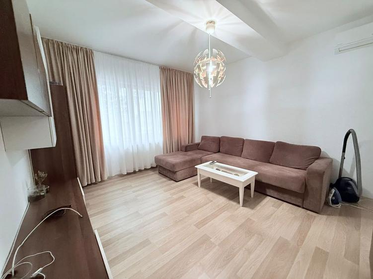 APARTAMENT 2 CAMERE MODERN BLOC 2014 VIRTUTII CENTRALA TERMICA