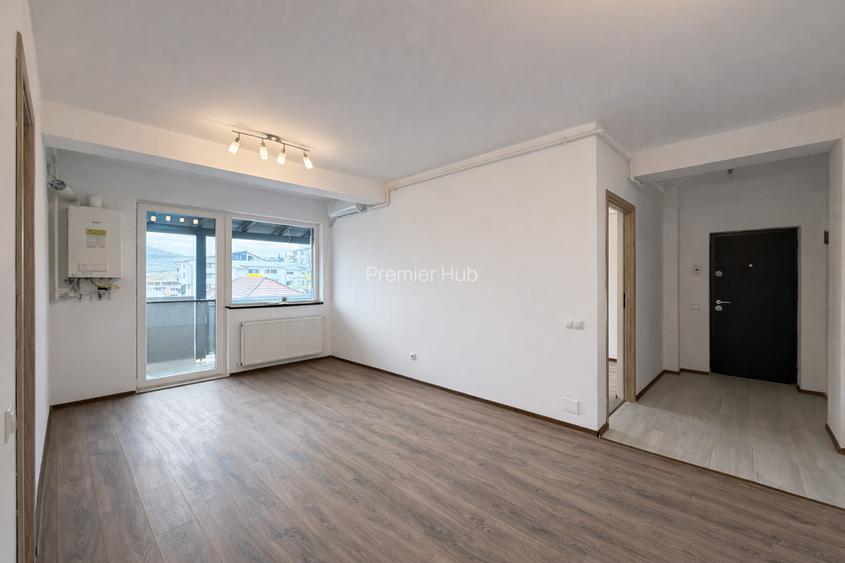 Exclusivitate! Apartament decomandat 2 camere, etaj intermediar, Str. Teilor - 3