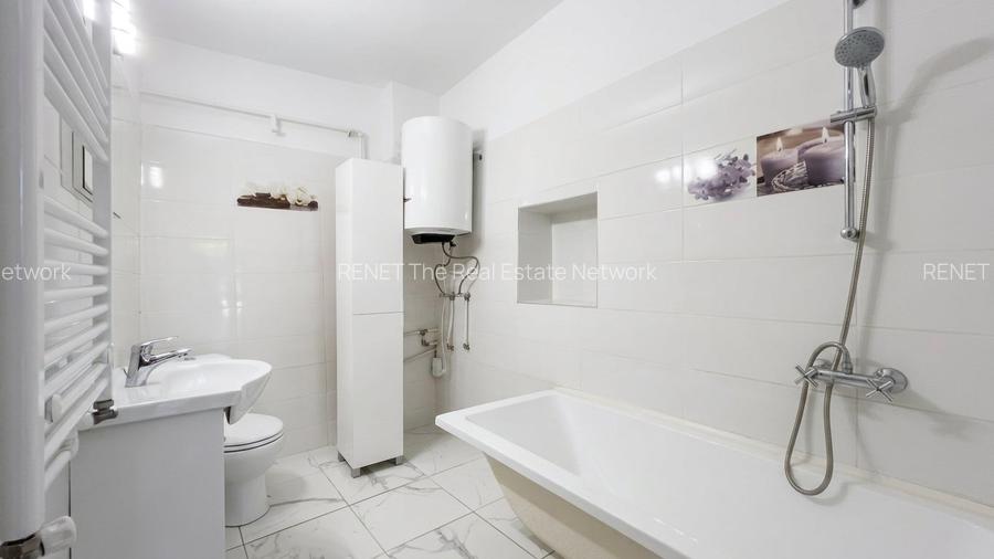 Casa 3 camere | 2 min Metrou Laminorului | Teren 241 mp | Renovata complet - 5
