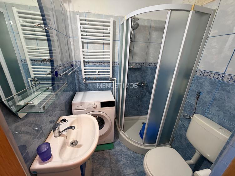 Apartament 2 camere, str.Alunisului - 11