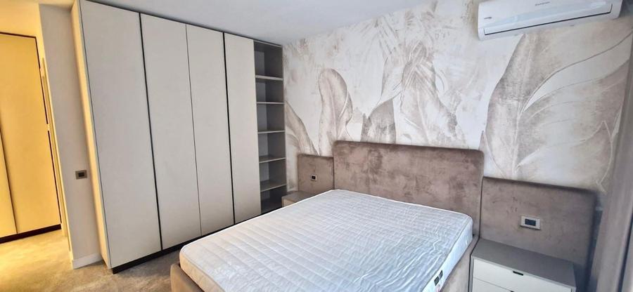 Prima închiriere | Apartament 3 camere | Parcare subterană | Jolie Village