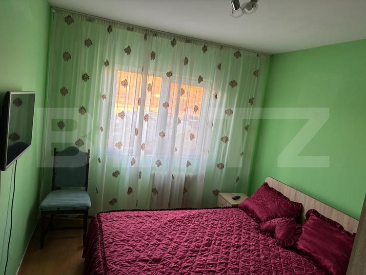 Apartament 3 camere cu garaj sub bloc, Dumbrava Nord