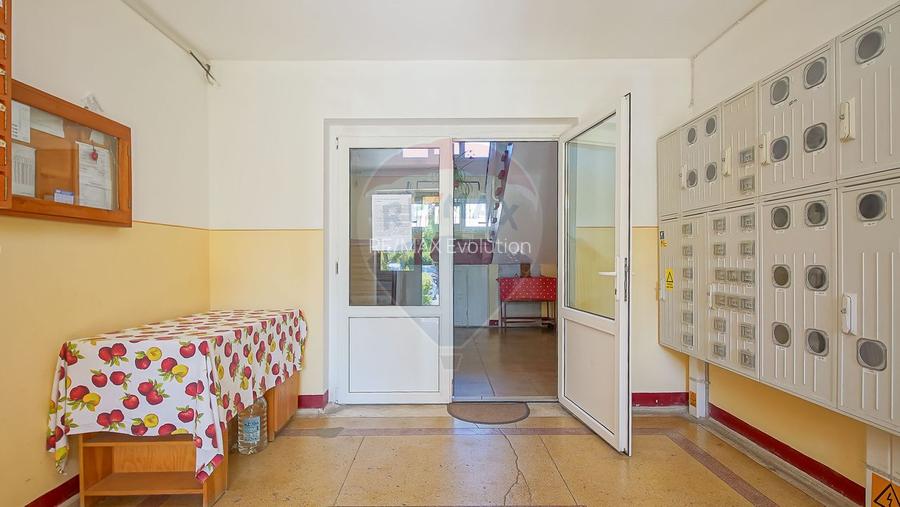 Apartament 2 camere, b-dul Saturn, lângă LIDL - 6