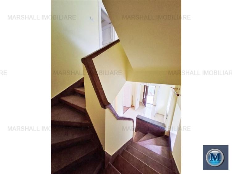 Casa cu 3 camere de vanzare, zona Central, 152,72 mp #16700