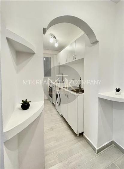 Apartament 2 camere in inima Capitalei | RENOVAT, Piata Victoriei - 8